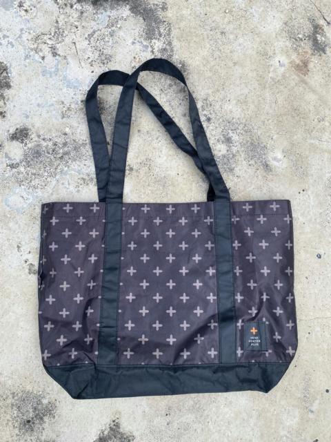 PORTER Head Porter Plus Tote Bag