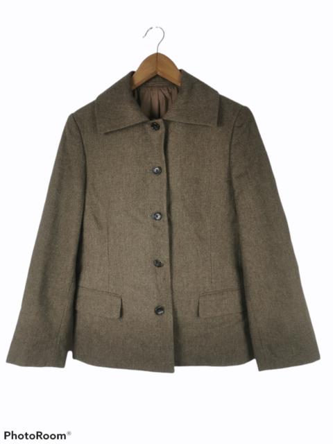 Other Designers Margaret Howell - Margaret Howell MHL Wool Jacket