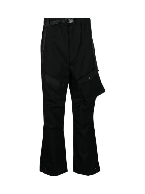 MAHARISHI 4548 CORDURA NYCO® TRACK PANTS