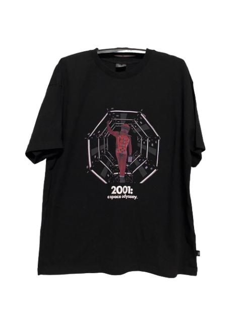 Other Designers Vintage - 2001: A Space Odyssey Movie by Stanley Kubrick Shirt