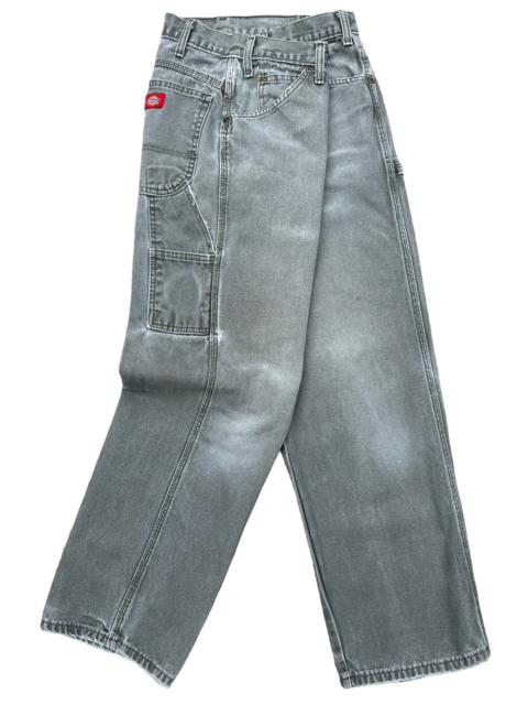 Other Designers Crazy Faded Dickies Carpenter Pants 34 Distressed Pants
