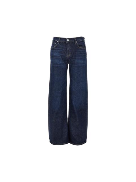 Citizens of Humanity Citizens Of Humanity Nora Jeans Blue Women
