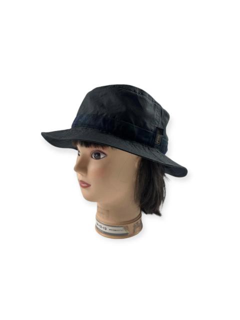 Other Designers PENDLETON PACKABLE BUCKET HAT