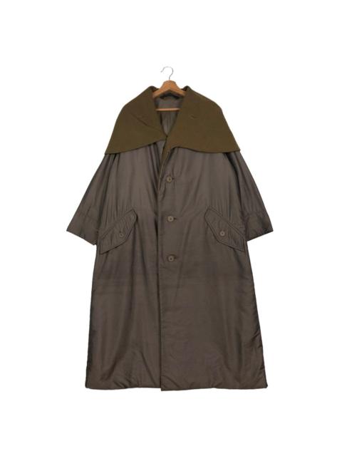 Other Designers 🔥VINTAGE WINDCOAT ISSEY MIYAKE LONG JACKET DOUBLE BREAST