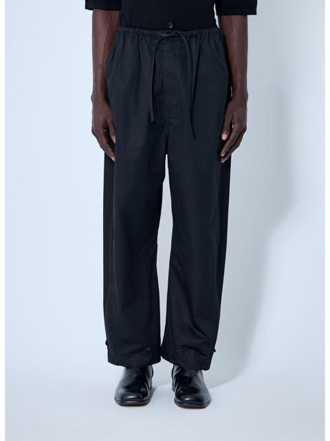 Lemaire Lemaire Twisted Pants (IT 50)