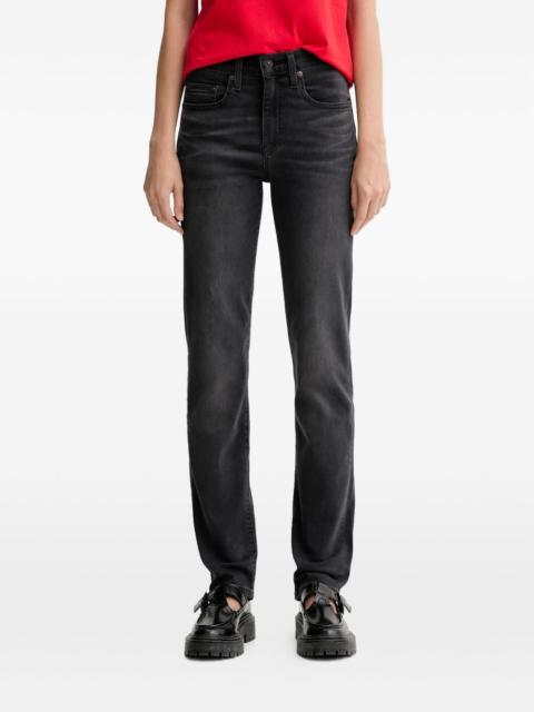 Levi's 724 five-pocket jeans