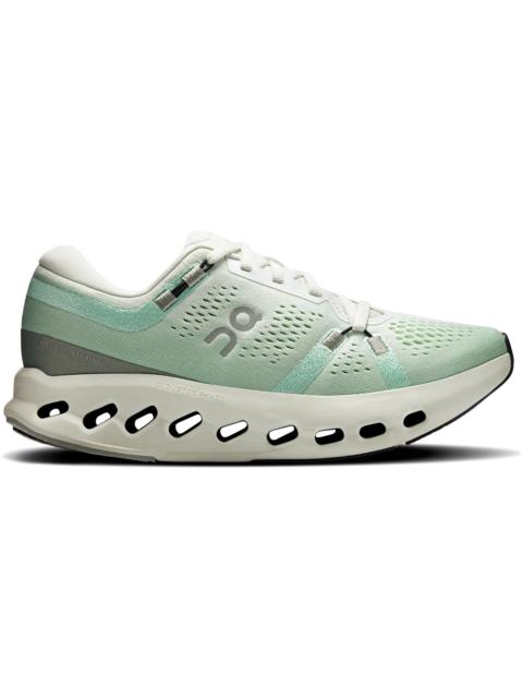 On On Running Cloudsurfer 2 Ivory Creek (Women's)
