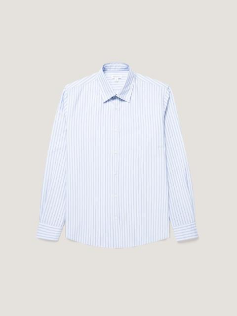 Sunspel Poplin Shirt