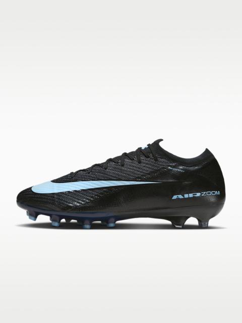 Nike Nike Mercurial Vapor 16 Elite Artificial-Grass Low-Top Soccer Cleats