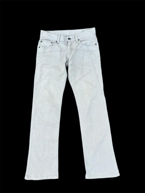 Other Designers Japanese Brand - 🚨ACCEPT OFFER🚨Tornado mart flared pants