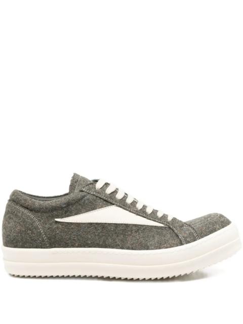 RICK OWENS - Men Scarpe Vintage Sneakers