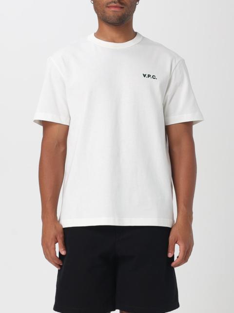 A.P.C. T-shirt men A.P.C.