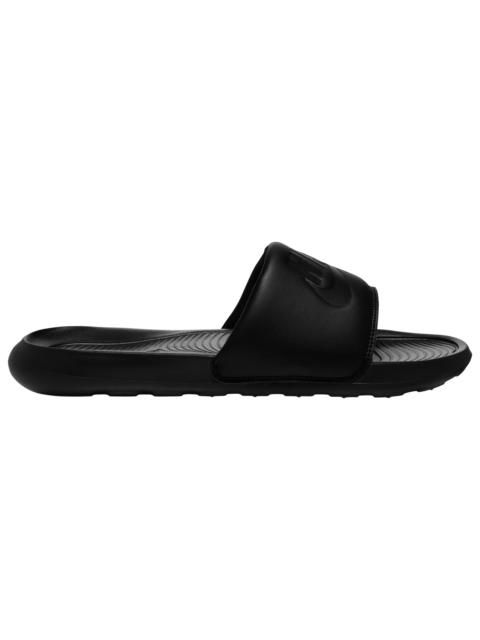 Nike Nike Mens Nike Victori One Slides