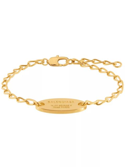 BALENCIAGA Everyday Bracelet