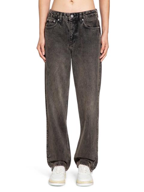 REPRESENT R2s Split Jeans