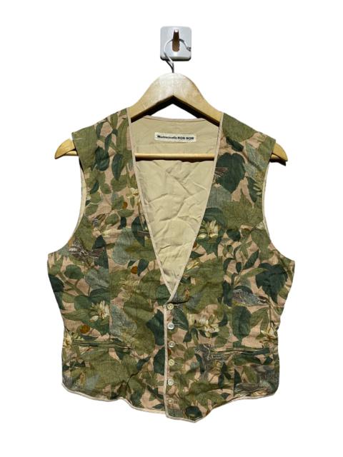 Other Designers Mademoiselle Non Non - 🔥SALE🔥MADEMOISELLE NON NON VEST