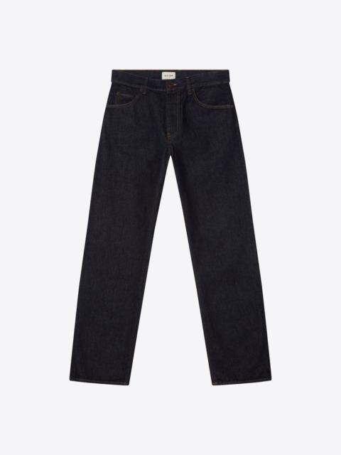 BLK DNM JEANS 54 RINSE TONAL