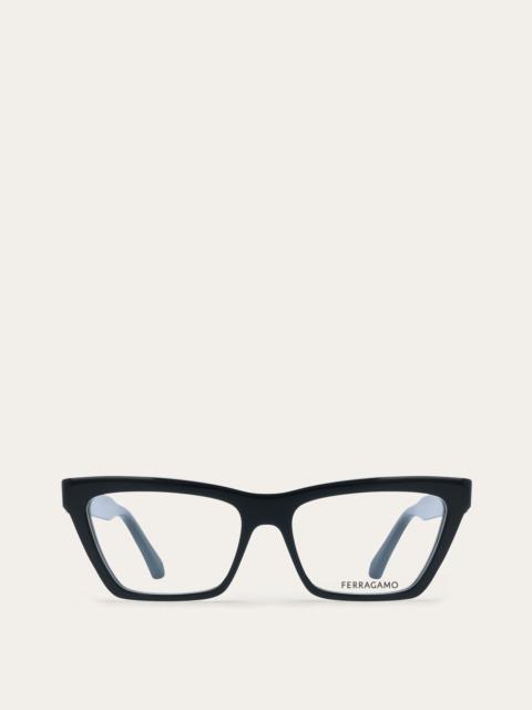 FERRAGAMO Optical glasses