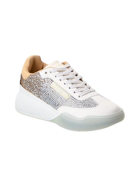 Stella McCartney Stella McCartney Loop Embellished Sneaker