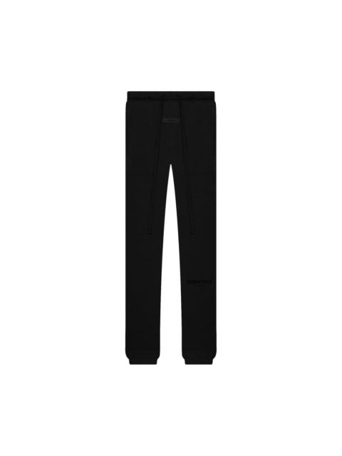 ESSENTIALS Fear of God Essentials Sweatpants 'Stretch Limo'