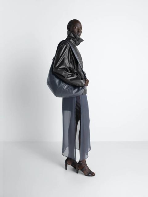 Lemaire LARGE CROISSANT BAG