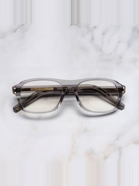 CUTLER AND GROSS 0847 KINGSMAN OPTICAL AVIATOR GLASSES