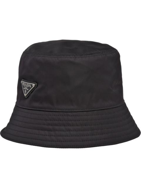 Prada Re-Nylon Bucket Hat