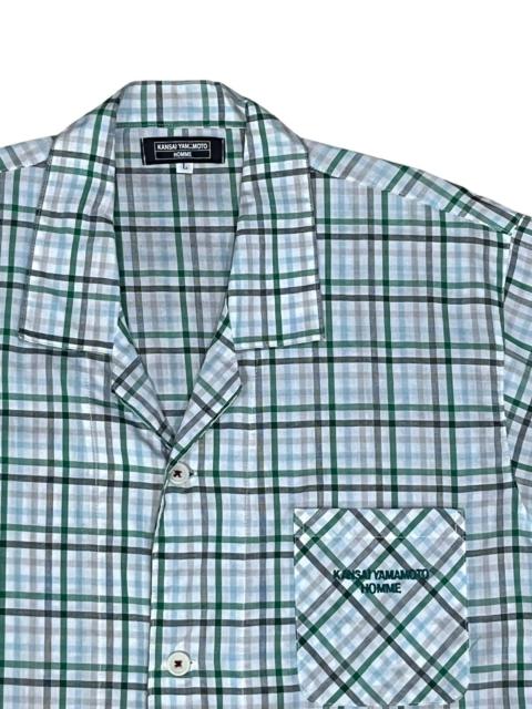 Other Designers Vintage Kansai Yamamoto Pajama Set w/ Designer Embroidery