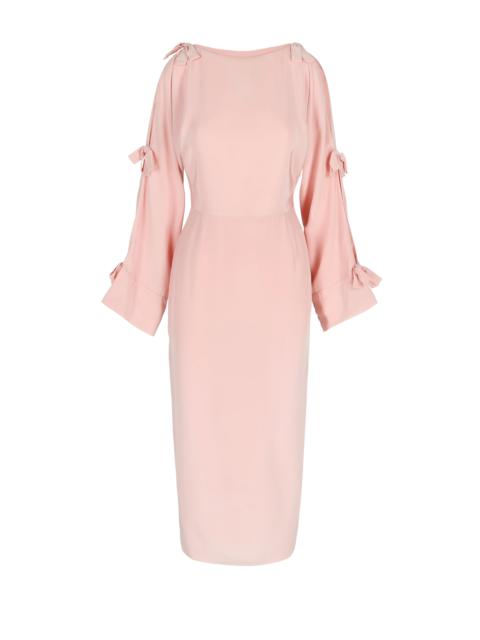 BERNADETTE Dress Candela