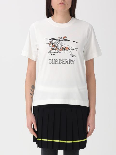 Burberry T-shirt woman Burberry