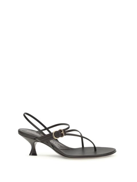 herbert levine Herbert Levine Starry Eyed Sandals