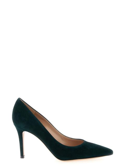 Gianvito Rossi 'Gianvito' pumps