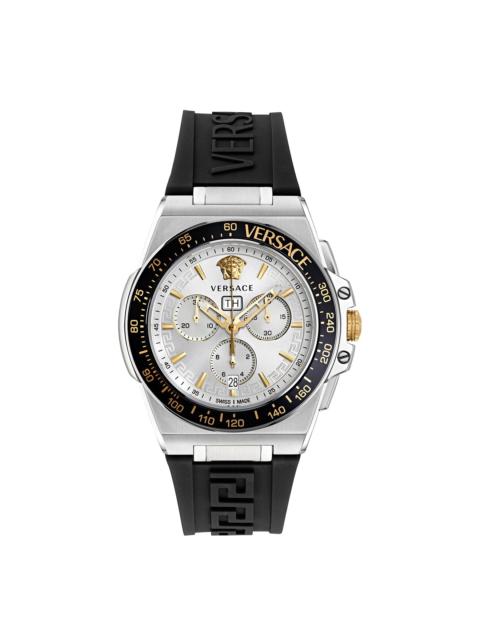 VERSACE Versace Men's Greca Extreme Chrono Watch