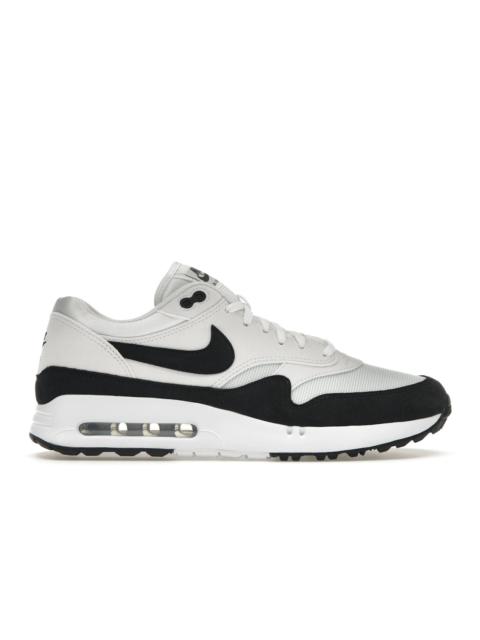 Nike Nike Air Max 1 '86 OG Golf White Black
