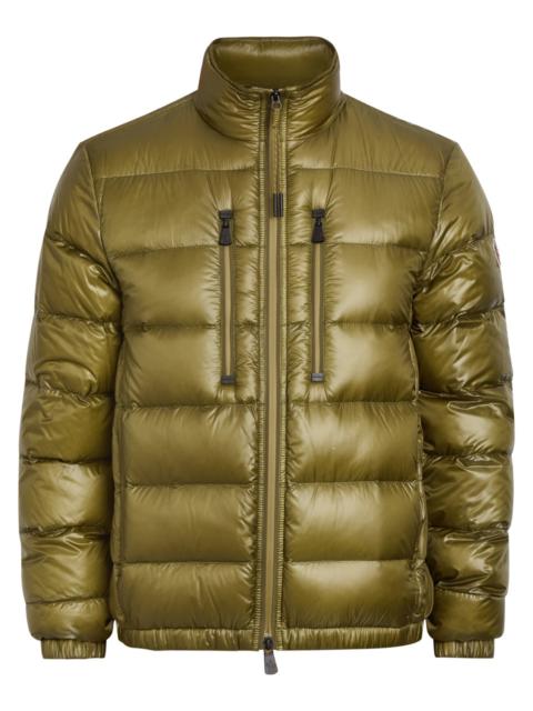 ACRONYM J105-DS schoeller® Dryskin™ Blazer Black/White - J105
