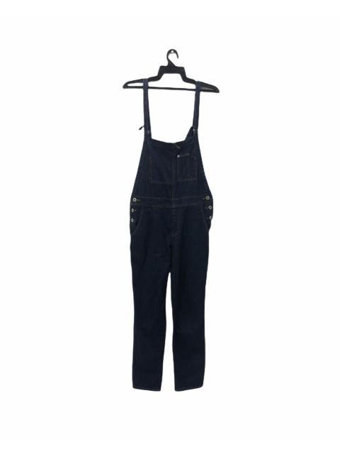 Other Designers Japanese Brand - continuer de nice claup overalls