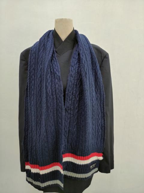 BEAMS PLUS Beams Heart Muffler Scarf