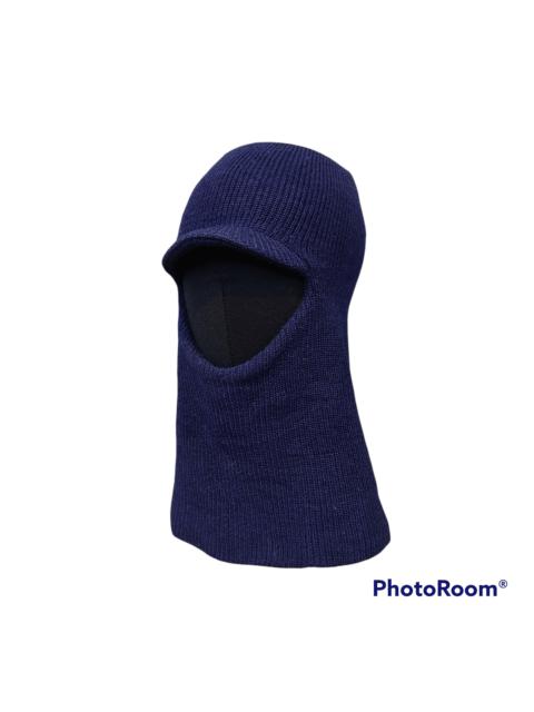 Other Designers Outdoor Life - Unknown Balaclava Face Mask One Hole Caps