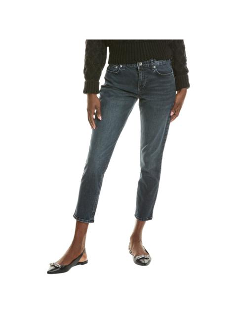 rag & bone rag & bone Cate Mid-Rise Ankle Skinny Jean