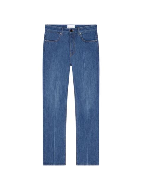 Givenchy Straight-fit jeans