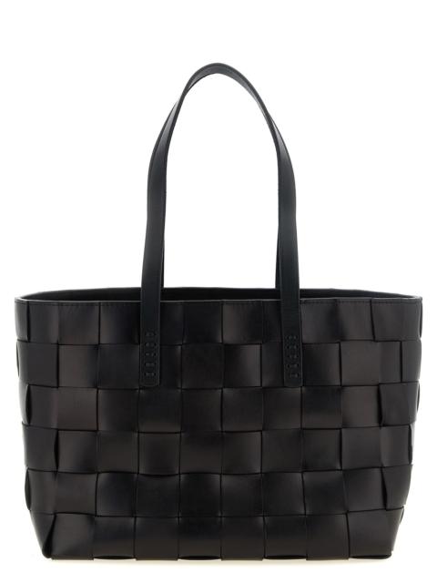 DRAGON DIFFUSION Dragon Diffusion Women 'Japan Tote' Handbag