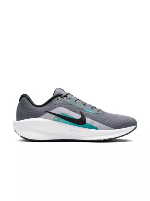 Nike Downshifter 13 "Cool Grey/Dusty Cactus/Pure Platinum/Black" Men's Running Shoe