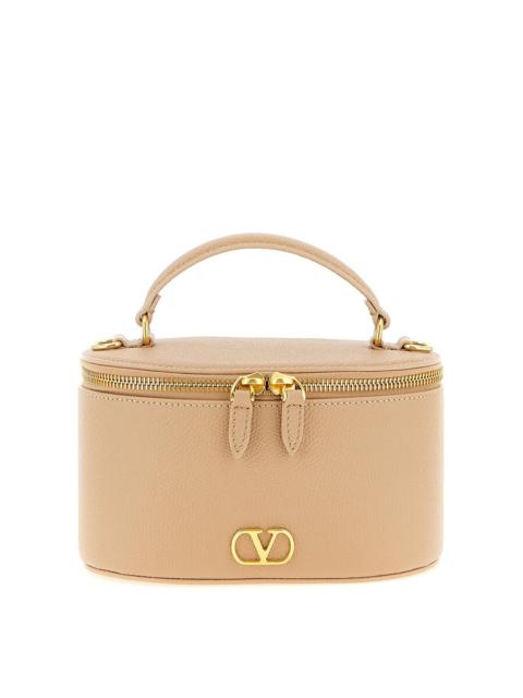 Valentino Valentino Garavani Vlogo Signature Mini Crossbody Bag