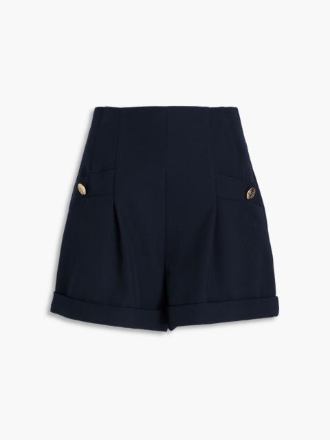 Sandro Twill shorts