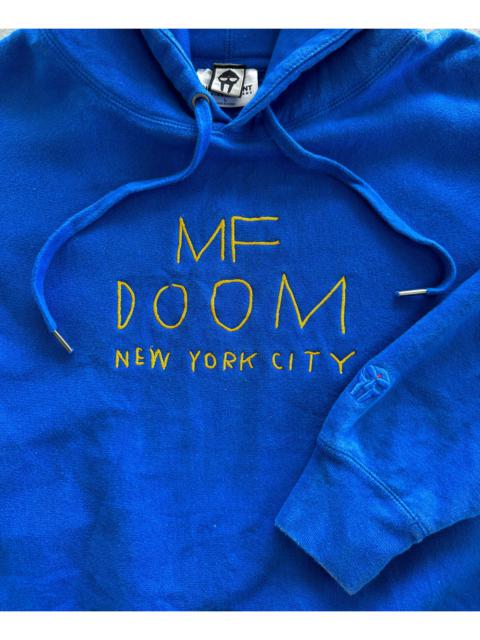 Independent Trading Co. - Gas Drawls MF DOOM New York City