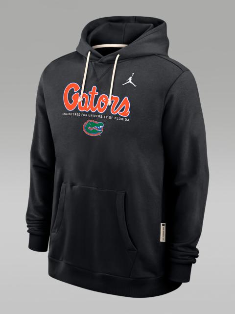 Jordan Florida Sideline Men's Jordan Brand Dri-FIT College Pullover Hoodie
