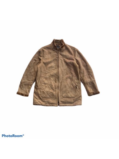 Other Designers Vintage - Vtg Kansai Yamamoto Body Max Jacket