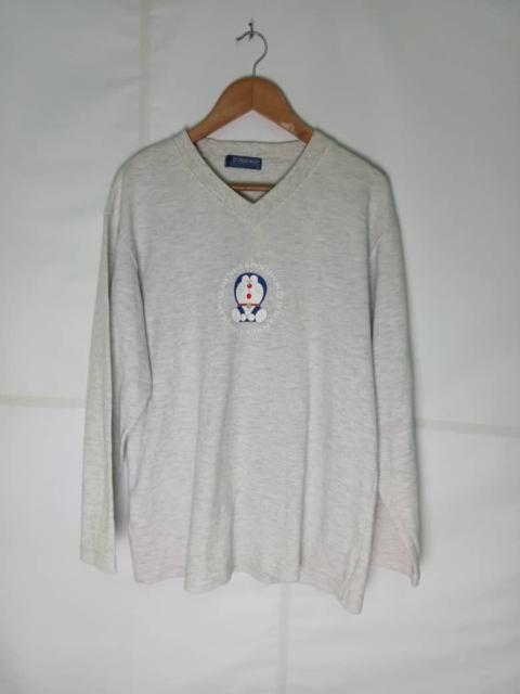 Other Designers Japanese Brand - my name is doraemon nice to meet you from future