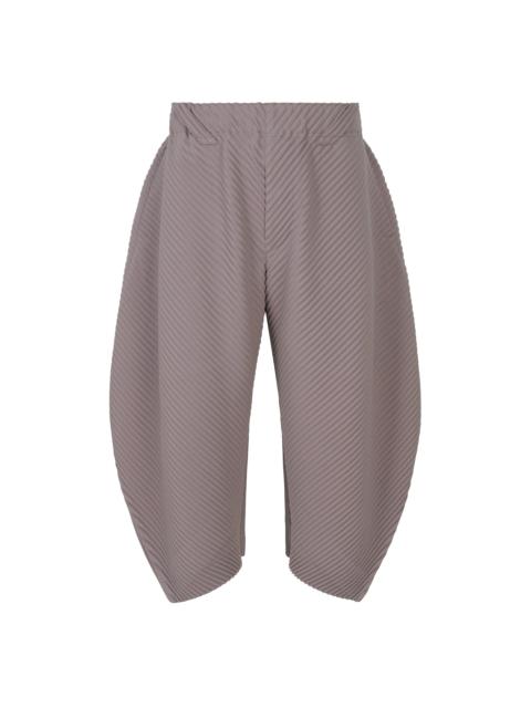 ISSEY MIYAKE PLEATS BOTTOMS 1