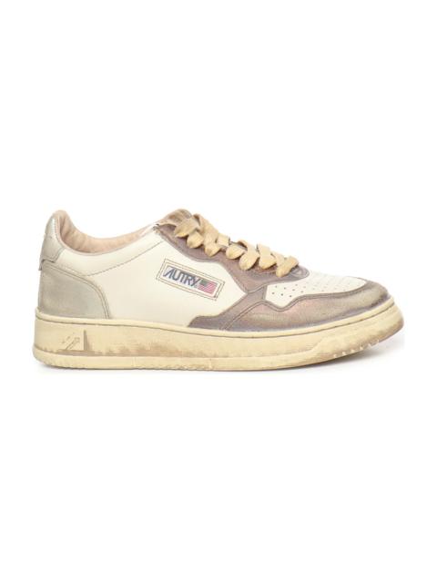 AUTRY Medalist Low Sneakers